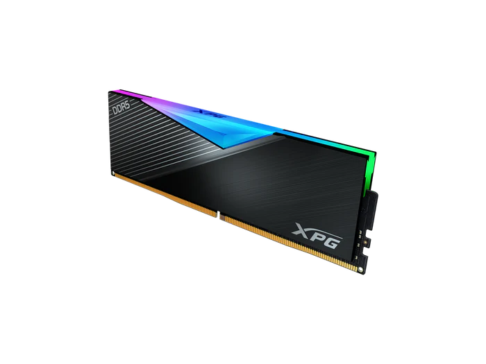XPG LANCER 32GB (2x16GB) DDR5 8000MHz Desktop Memory XPG LANCER 32GB (2x16GB) DDR5 8000MHz Desktop Memory